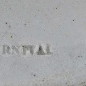 Unnamed (Hummingbirds) by Thomas Furnival & Sons 