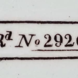 Unnamed (Ivy Vines) by A. Bullock & Co. 