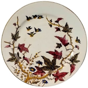 Unnamed (Ivy Vines) by A. Bullock & Co.