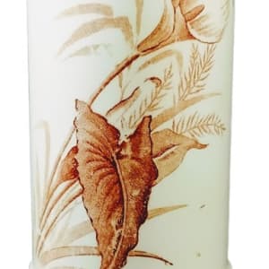 Unnamed (Jack-in-the-Pulpit) by F. Winkle & Co.