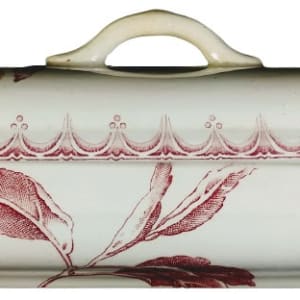 Unnamed (Lily) by Unknown Maker 