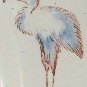 Unnamed (Japanese Cartouches) by Thomas Furnival & Sons
