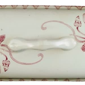 Unnamed (Lily) by Unknown Maker 