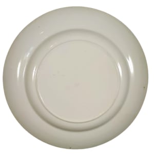 Unnamed (Japanese Landscape with Flowers) by Josiah Wedgwood 