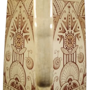 Unnamed (Persian) by Old Hall Earthenware Co. Ltd. 