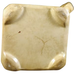 Unnamed (Persian) by Old Hall Earthenware Co. Ltd. 
