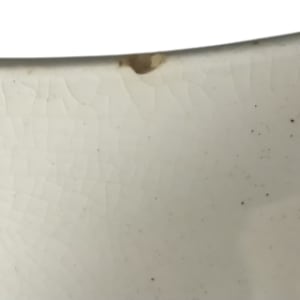 Unnamed (Japanese Lanterns) by Newport Pottery Co. Ltd. 