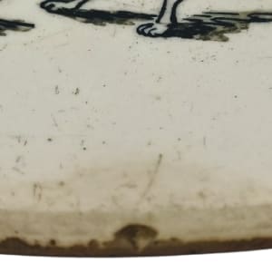 Unnamed (Pied Piper) by Thomas Furnival & Sons 