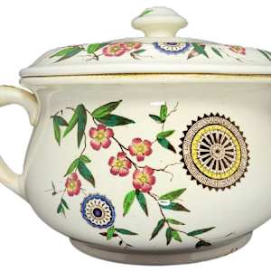 Alaska by Ralph Hammersley & Son