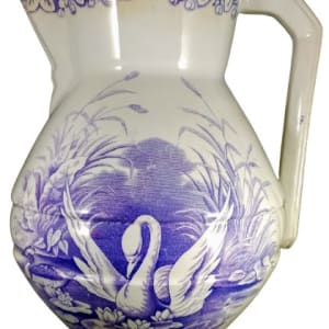 Aquatic by Industrial Pottery