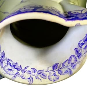 Aquatic by Industrial Pottery  Image: Detail