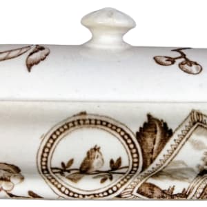 Balmoral by Robert Cochran & Co.