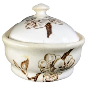 Balmoral by Robert Cochran & Co.  Image: Side