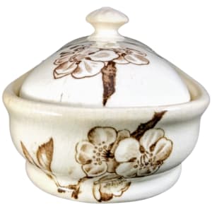 Balmoral by Robert Cochran & Co.  Image: Side