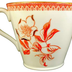 7/3353 (Asian Motifs) by E. F. Bodley & Co. 