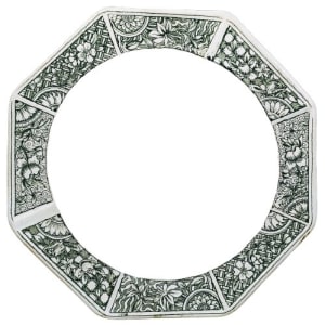 Brooklyn by Dunn, Bennett & Co.  Image: Detail