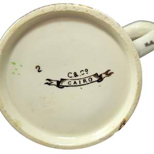 Cairo by C. & Co. 