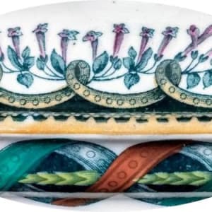 Castile by Cork, Edge & Malkin 