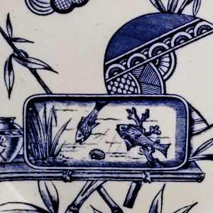 Chinese by Unknown Maker 