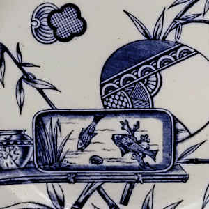 Chinese by Unknown Maker 