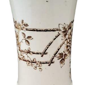 Chrysanthemums by Bridgwood & Clarke 