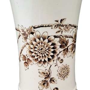 Chrysanthemums by Bridgwood & Clarke