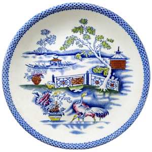 Clyde by Thomas Till & Sons