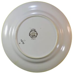 Lyons by William Alsager Adderley & Co. 