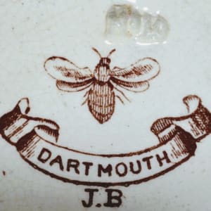 Dartmouth by James Beech 