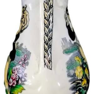 Unnamed (Dick Whittington) by Unknown Maker 