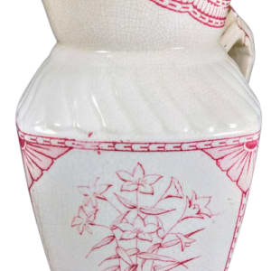 Unnamed (Easter Lilies) by Unknown Maker 