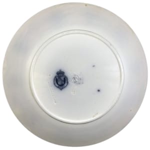 Essex by Brown-Westhead, Moore & Co.  Image: Underside