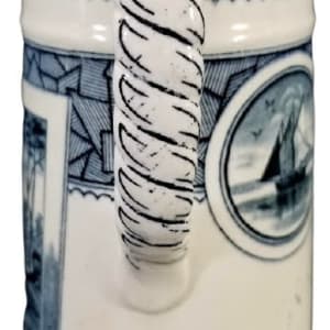 Excelsior by Old Hall Earthenware Co. Ltd. 