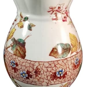 Hazel by Thomas Furnival & Sons 