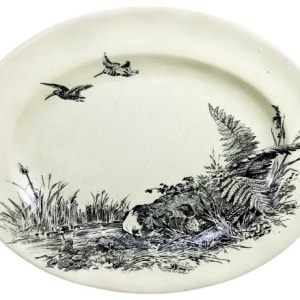 Huntingdon by William Brownfield & Son(s)