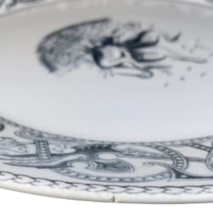 Arabesque by James Edwards & Son  Image: Detail