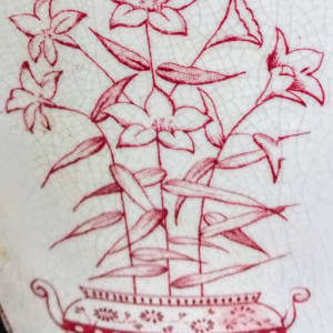 Unnamed (Easter Lilies) by Unknown Maker 