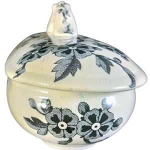 Pompadour by Dunn, Bennett & Co., Image 4.