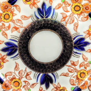 Indiana by Wedgwood & Co.  Image: Detail