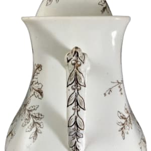 Clover by Old Hall Earthenware Co. Ltd. 
