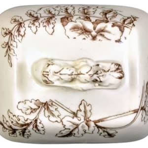 Clover by Old Hall Earthenware Co. Ltd. 