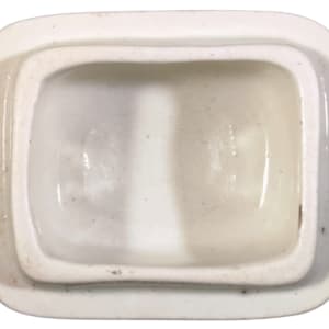 Clover by Old Hall Earthenware Co. Ltd. 