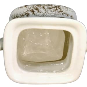 Clover by Old Hall Earthenware Co. Ltd. 