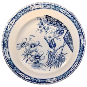 Bamboo by John Marshall & Co.