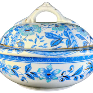 Stanhope by Ralph Hammersley & Son 
