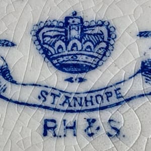 Stanhope by Ralph Hammersley & Son 