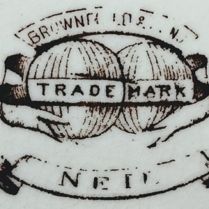 Neil by William Brownfield & Son(s) 
