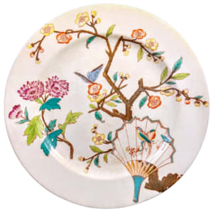 Tea Plant by Holmes, Stonier & Hollinshead