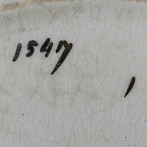 Tea Plant by Holmes, Stonier & Hollinshead 