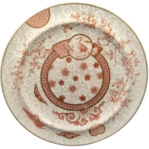 Hizen by Bates, Gildea & Walker